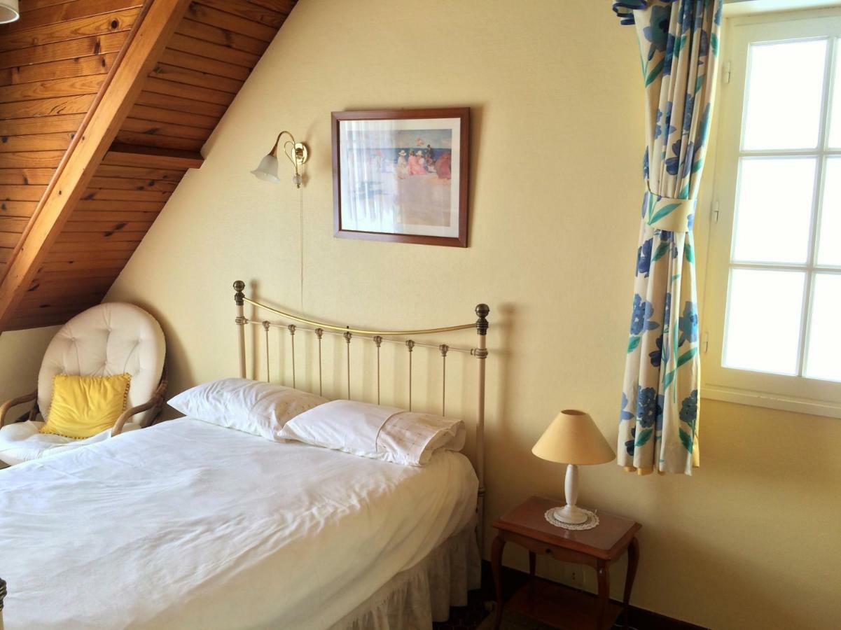 Maison Emilie Le Touquet Экстерьер фото