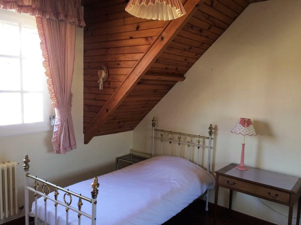 Maison Emilie Le Touquet Экстерьер фото